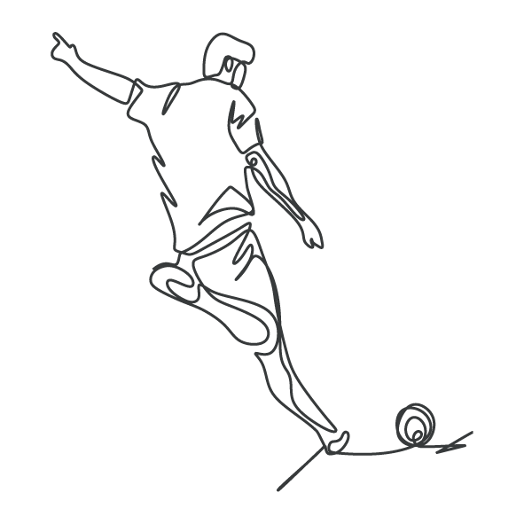 Fußball-Senioren beim TSV Meine 09
