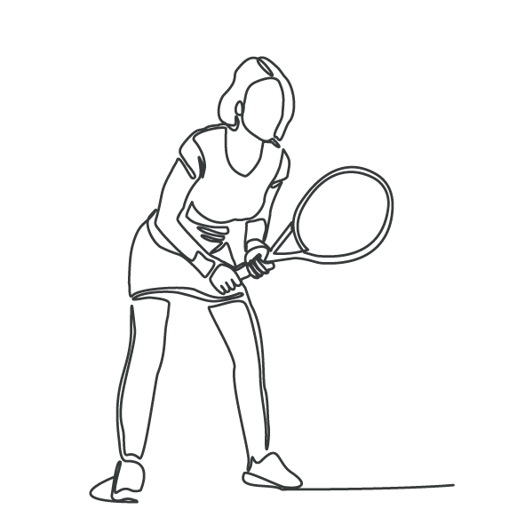 Tennis beim TSV Meine 09