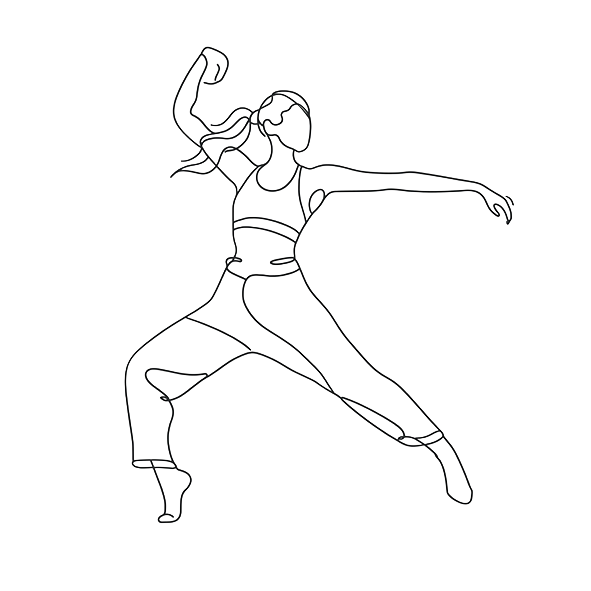Zumba beim TSV Meine 09