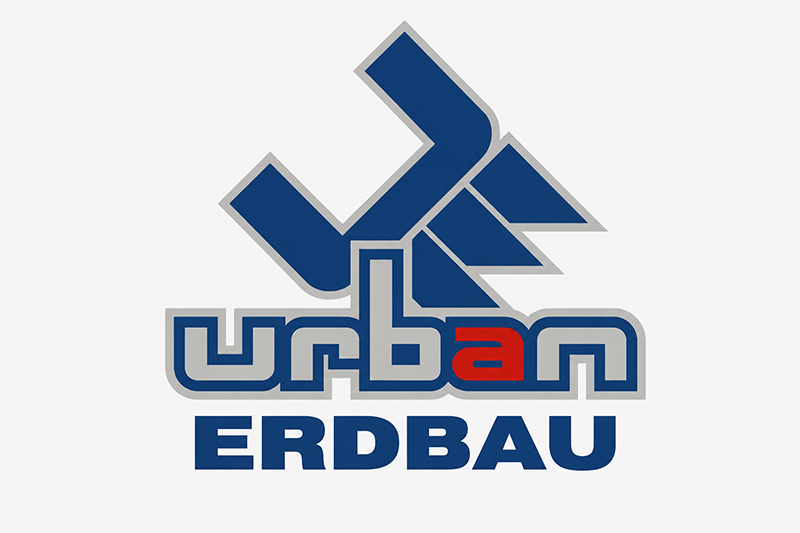 Urban Erdbau