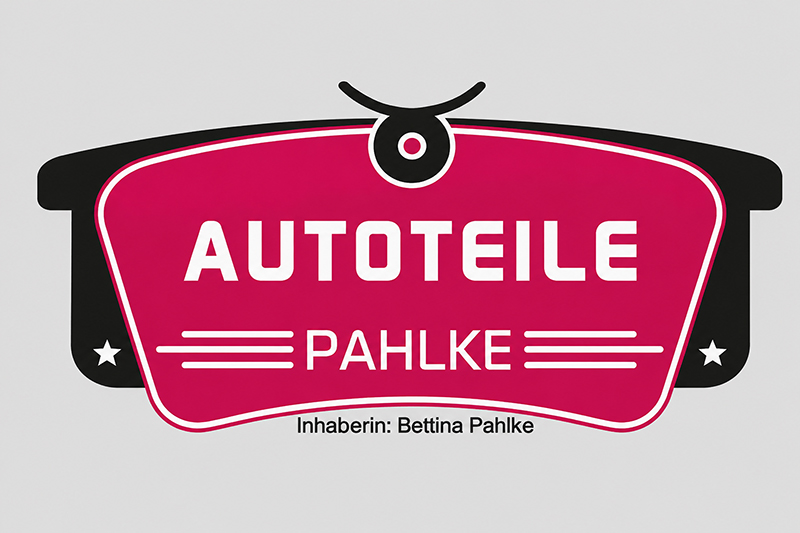 Autoteile Pahlke