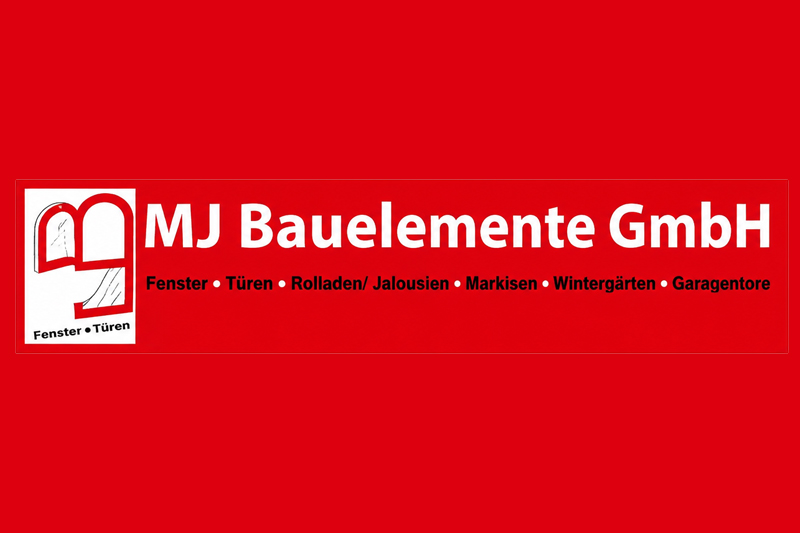MJ Bauelemente