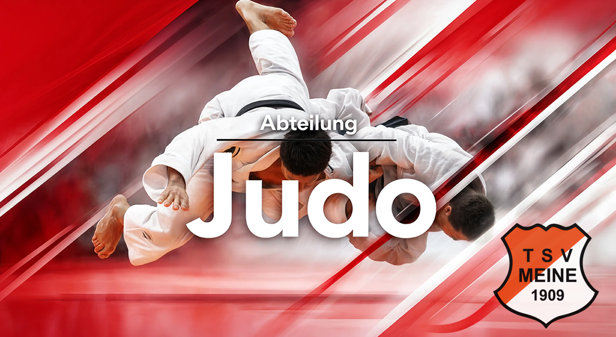 Judo beim TSV Meine 09 e.V.