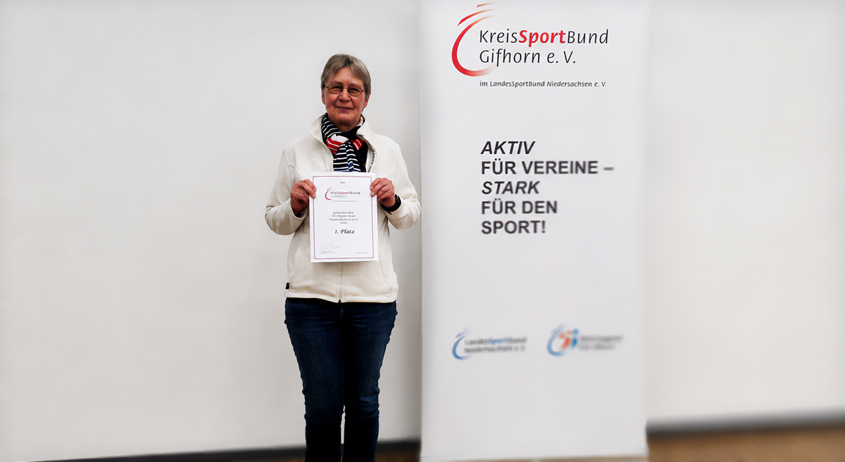 Sportabzeichen beim TSV Meine 09 e.V.