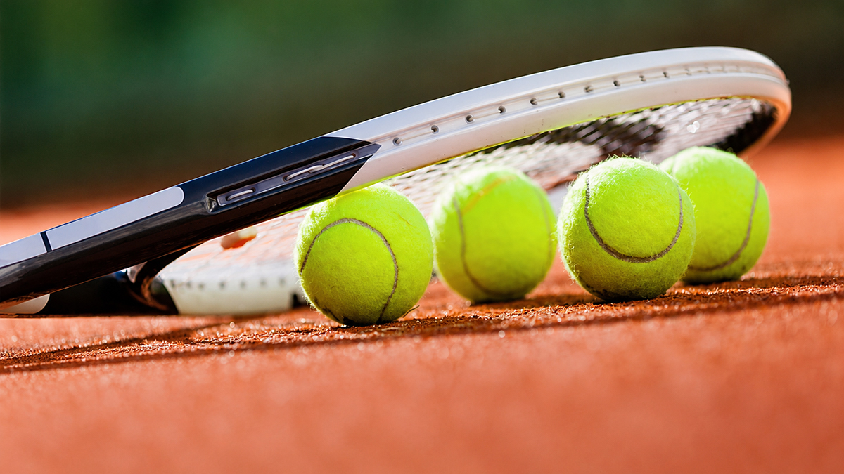 Tennis beim TSV Meine 09 e.V.