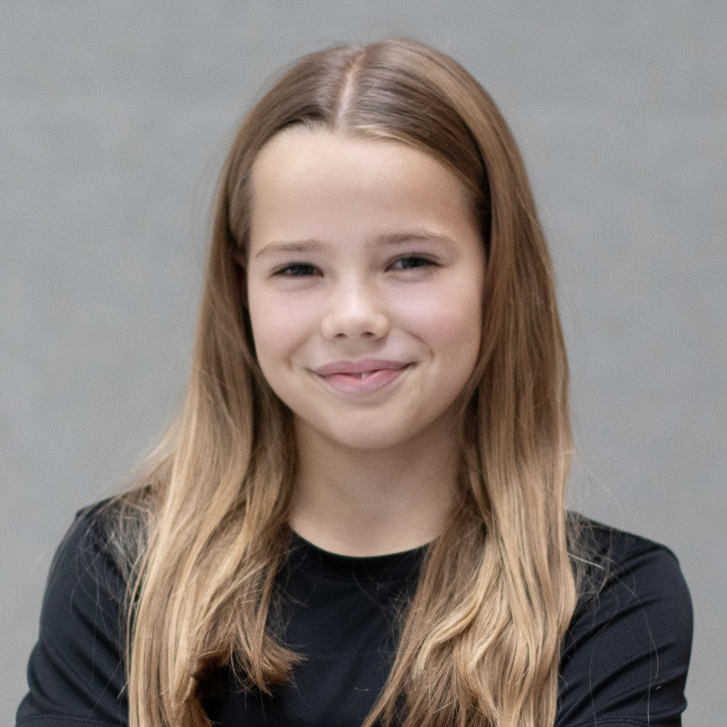 Henriette, Nachwuchstrainerin Leistungs- und Ger&auml;teturnen