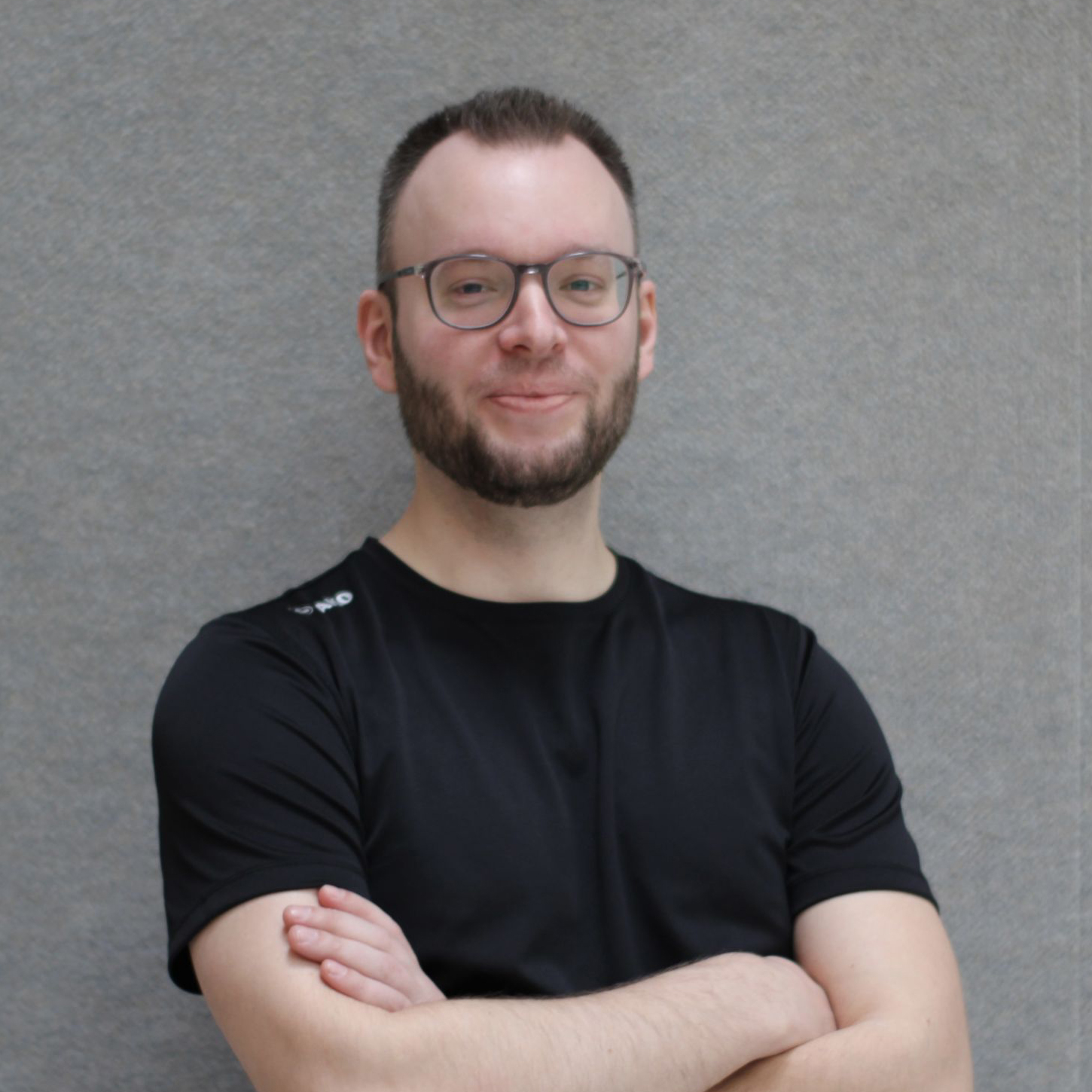 Jan, Trainer Leistungs- und Ger&auml;teturnen