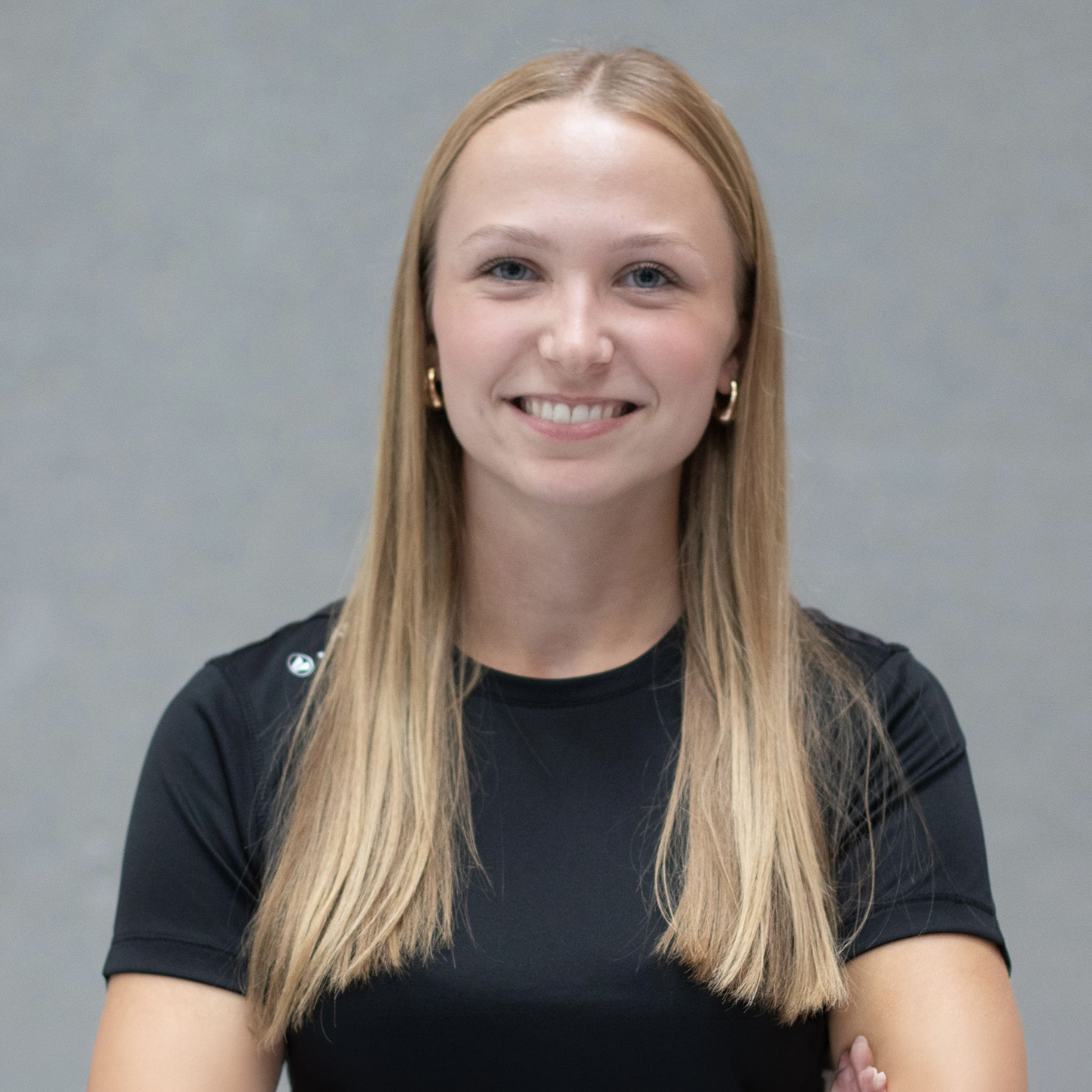 Katharina, Trainerin Leistungs- und Ger&auml;teturnen