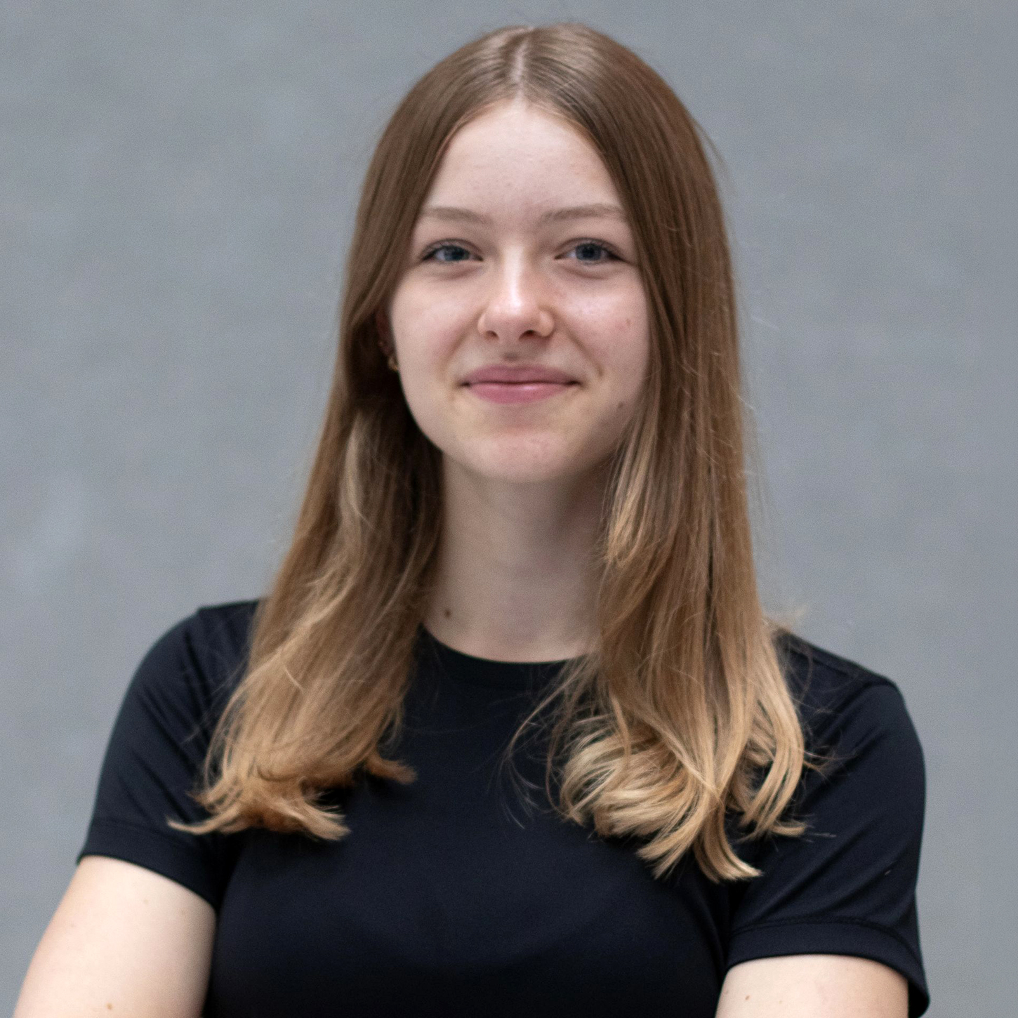 Marla, Nachwuchstrainerin Leistungs- und Ger&auml;teturnen
